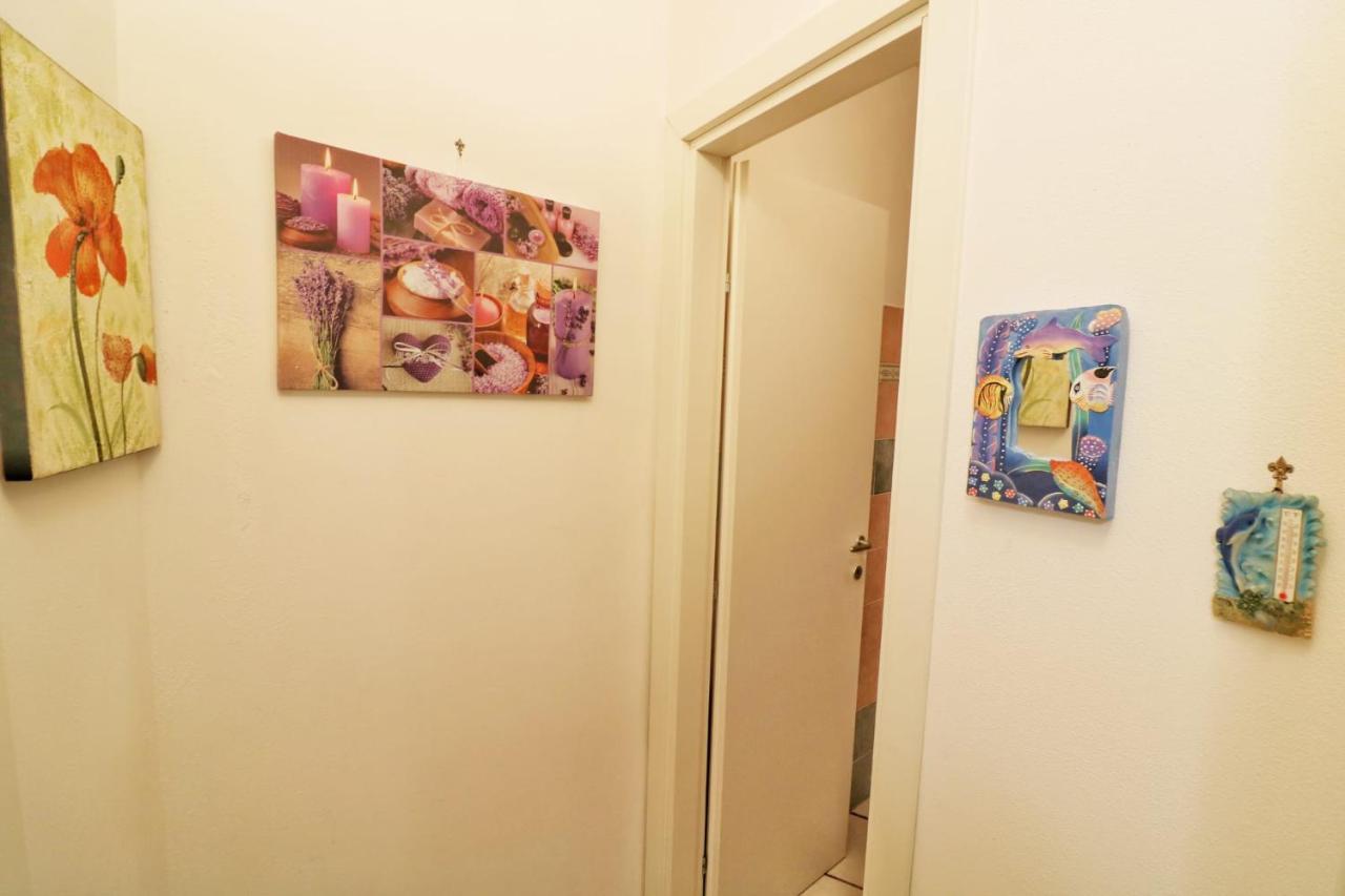Casa Sandrina Леванто Экстерьер фото