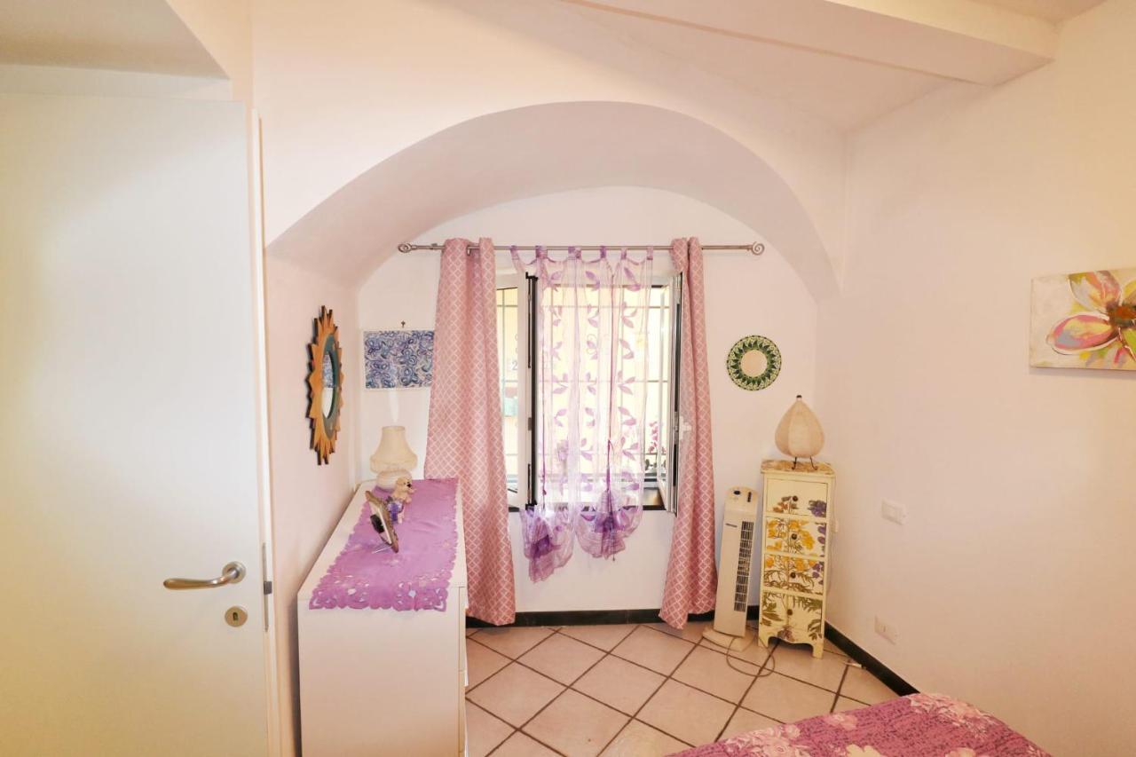 Casa Sandrina Леванто Экстерьер фото